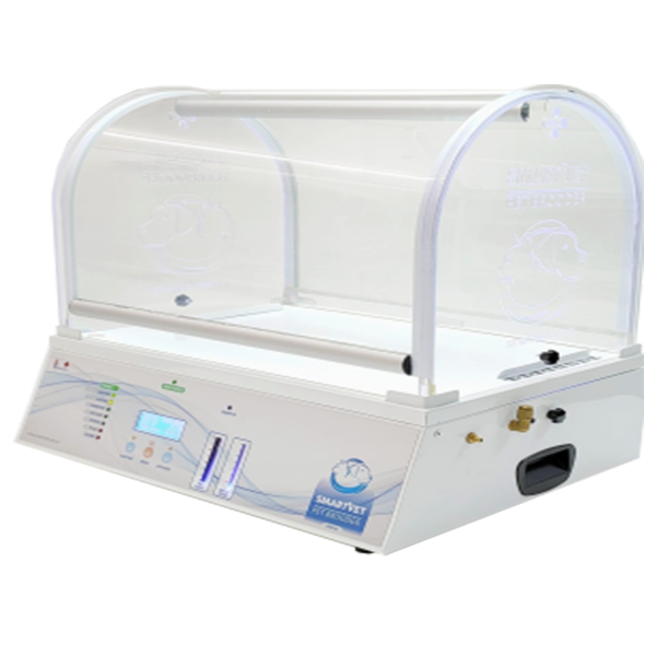 SMARTVET PETBROODER-2 (Köpekler) Büyük Boy Yoğun Bakım